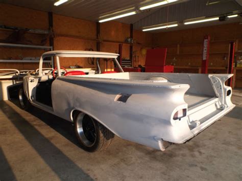 1959 el camino sheet metal|1959 El Camino Sheet Metal & Body Panels @ OPGI.com.